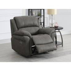 Townsend Power Recliner Chair