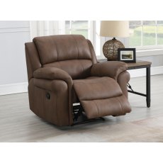 Farnham Manual Recliner Chair