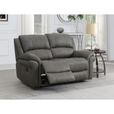 Farnham 2 Seater Manual Reclining Sofa