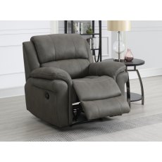 Townsend Manual Recliner Chair Townsend Manual Recliner Chair