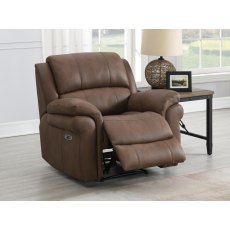 Townsend Power Recliner Chair Townsend Power Recliner Chair