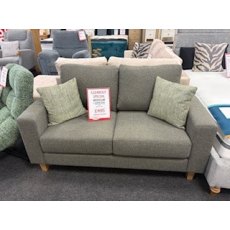 Modular 2 Seater Sofa