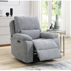 Cornelius Power Recliner Chair Cornelius Power Recliner Chair