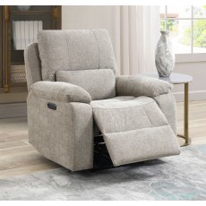 Cornelius Power Recliner Chair Cornelius Power Recliner Chair