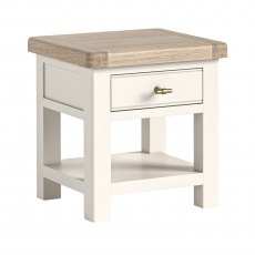 Wilton Lamp Table