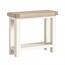 Wilton Sofa Side Table