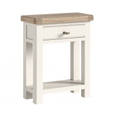 Wilton Telephone Table