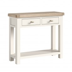Wilton Console Table