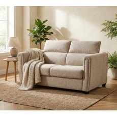 Hazelwood Sofa Bed In Beige