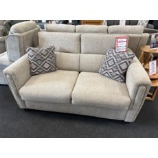 Hazelwood Sofa Bed In Beige
