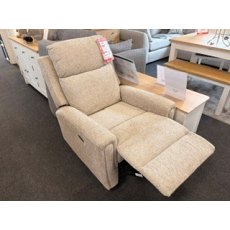 Hazelwood Power Recliner