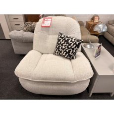 Adelina Swivel Power Recliner Chair