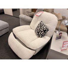 Adelina Swivel Power Recliner Chair