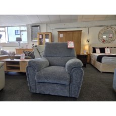 Monroe Armchair Monroe Armchair