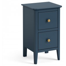 Morley Narrow Bedside Chest Morley Narrow Bedside Chest