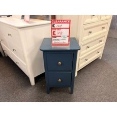 Morley Narrow Bedside Chest Morley Narrow Bedside Chest