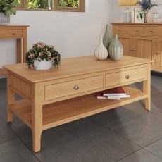 Bradfield Large Coffee Table Bradfield Large Coffee Table