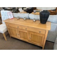 Bradfield 3 Door Sideboard Bradfield 3 Door Sideboard