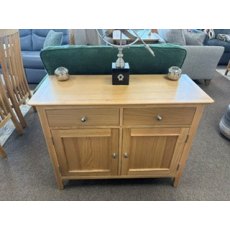 Bradfield Standard Sideboard Bradfield Standard Sideboard