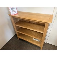 Bradfield Small Wide Bookcase Bradfield Small Wide Bookcase