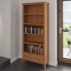 Bradfield Large Bookcase Bradfield Large Bookcase