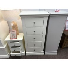 Fowey Tallboy Chest