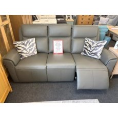 Rivello 3 Seater Power Recliner Sofa Rivello 3 Seater Power Recliner Sofa