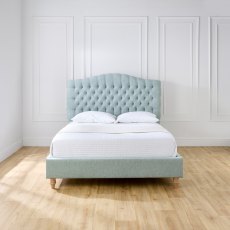 Esme 4'6 Double Bedframe Esme 4'6 Double Bedframe