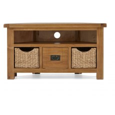 Abingdon Corner TV Unit Abingdon Corner TV Unit
