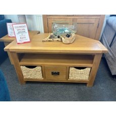 Abingdon Corner TV Unit Abingdon Corner TV Unit
