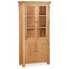 Abingdon Display Cabinet