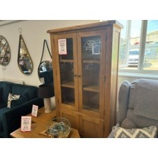 Abingdon Display Cabinet