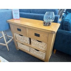 Abingdon Small Sideboard Abingdon Small Sideboard