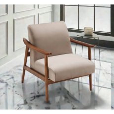 Allegra Accent Chair Allegra Accent Chair