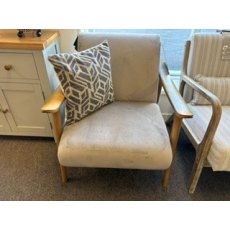 Allegra Accent Chair Allegra Accent Chair