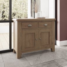 Selkirk 2 Drawer Sideboard Selkirk 2 Drawer Sideboard