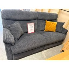 Lancaster 3 Seater Sofa Lancaster 3 Seater Sofa