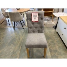 Raven CH28 Dining Chairs Raven CH28 Dining Chairs