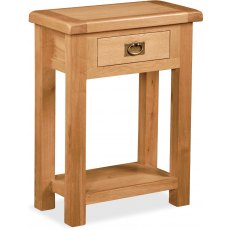 Abingdon Telephone Table Abingdon Telephone Table