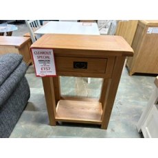 Abingdon Telephone Table Abingdon Telephone Table