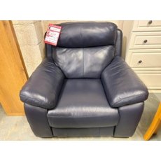 Valentina Power Recliner In Leather Valentina Power Recliner In Leather