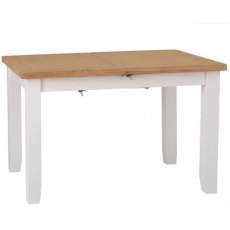 Fenton 1.2 Extending Dining Table Fenton 1.2 Extending Dining Table