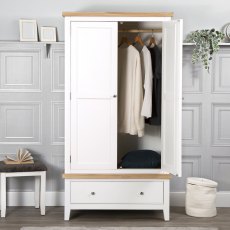 Fenton 2 Door Robe