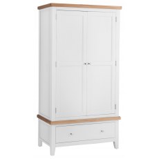 Fenton 2 Door Robe