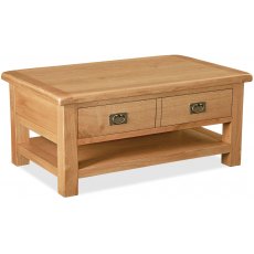 Abingdon Coffee Table Abingdon Coffee Table
