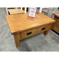 Abingdon Coffee Table Abingdon Coffee Table