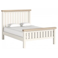 Wilton 4'6 Double Bedframe Wilton 4'6 Double Bedframe