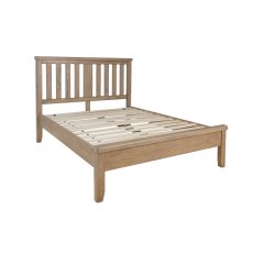 Selkirk 4'6 Double Bedframe