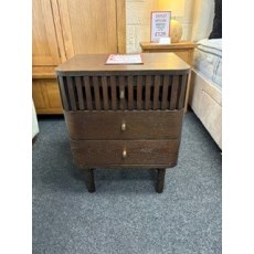 Hatton Bedside Chest Hatton Bedside Chest