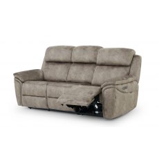 Arianna 3 Seater Power Recliner Sofa Arianna 3 Seater Power Recliner Sofa